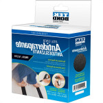 Fita Antiderrapante Tekbond Preta 50Mm X 5M