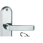Fechadura Soprano Pali Externa Reta 03001.0700.17