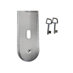 Fechadura Soprano Pali Interna Reta 03002.0700.17