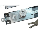 Fechadura Soprano Para Porta De Aco Enrolar - 030090380.16