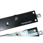 Fechadura Soprano Para Porta De Aco Enrolar - 030090380.16