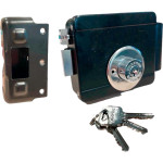 Fechadura Eletrica Soprano 12V Fe 780 Direita/Esquerda