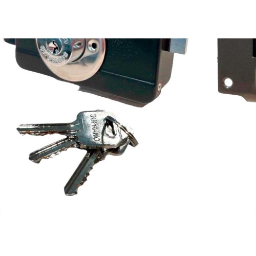 Fechadura Eletrica Soprano 12V Fe 780 Direita/Esquerda