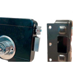 Fechadura Eletrica Soprano 12V Fe 780 Direita/Esquerda