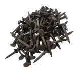 Tachinha Brasfort 06 Blister Com 100 Pecas 7721