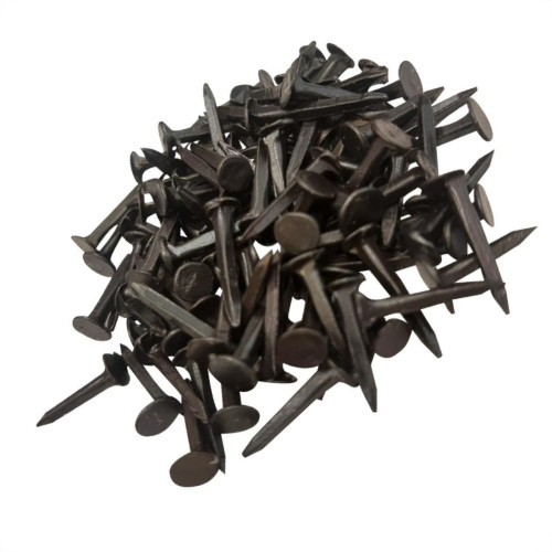 Tachinha Brasfort 06 Blister Com 100 Pecas 7721
