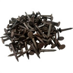 Tachinha Brasfort 08 Blister Com 100 Pecas 7722