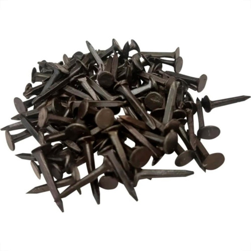 Tachinha Brasfort 08 Blister Com 100 Pecas 7722