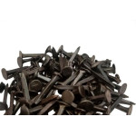 Tachinha Brasfort 08 Blister Com 100 Pecas 7722