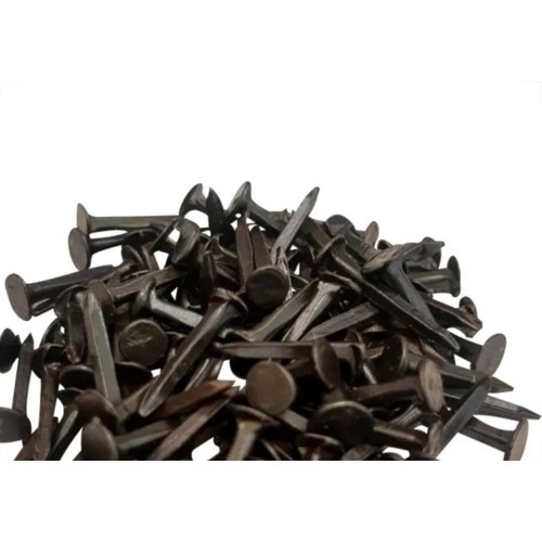 Tachinha Brasfort 08 Blister Com 100 Pecas 7722