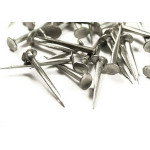 Tachinha Brasfort 10 Blister Com 100 Pecas 7723