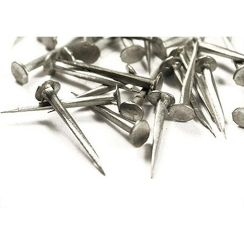 Tachinha Brasfort 10 Blister Com 100 Pecas 7723