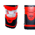 Lampiao Brasfort Led Retratil (3 Pilhas Aa) 7839