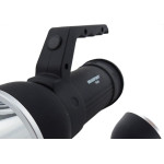 Lanterna Brasfort Led Sirius Luz Auxiliar Para 3 Pilhas Aa - 7840