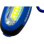Lanterna Brasfort Led Chaveiro - 7846