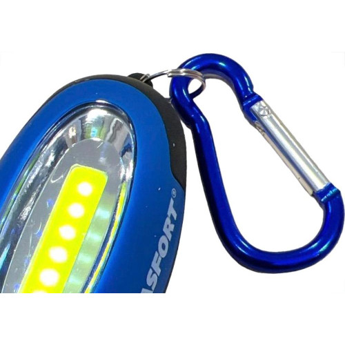 Lanterna Brasfort Led Chaveiro - 7846