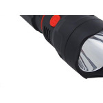 Lanterna Brasfort Led Cops Com Ima Para 4 Pilhas Aaa - 7841