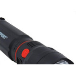 Lanterna Brasfort Led Cops Com Ima Para 4 Pilhas Aaa - 7841