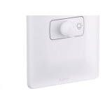 Conjunto Pial Zeffia Modulo Com Placa 1 Tecla Campainha - 680109