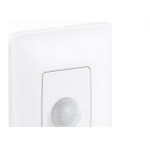 Conjunto Pial Zeffia Modulo Com Placa Cigarra 220V. 0133