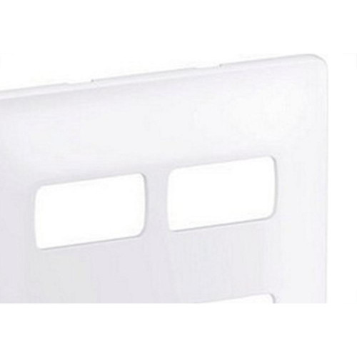 Placa Conjunto Modular Zeffia 4X4 - 2 Modulos + 2 Modulos Separados 680175
