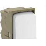 Modulo Pial Zeffia 1 Paralelo Branco - 680151