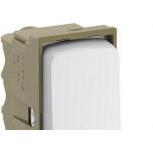 Modulo Pial Zeffia 1 Paralelo Branco - 680151