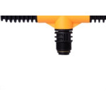 Irrigador Jardim Macloren Lirio Longo