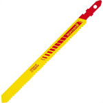 Serra Tico-Tico Lamina Starrett Madeira Bi-Metal Com 2 Pecas Bu38-2 - 75Mm - 8T