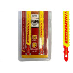 Serra Tico-Tico Lamina Starrett Multi Bi-Metal Com 2 Pecas Bu41014-2 - 100Mm - Bu1014 *