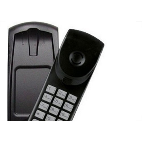 Telefone Intelbras Gondola Tc20 Preto
