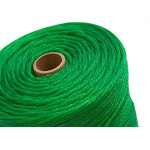 Corda Varal Rolo 400M Unifio Verde