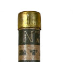 Fusivel Cartucho Latao Negrini 30A. - Kit C/50 Pecas