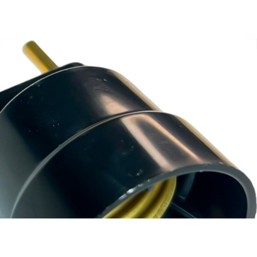 Pino Porta Lampada Ilumi 10A. Baquelite Com Bucha Latao - 1701Pct - Kit C/10 Pecas