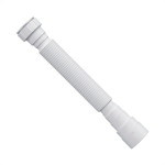 Sifao Sanfonado Herc Pia/Lavatorio/Tanque Arruela De Pvc