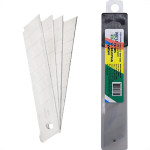 Lamina Estilete Larga Melfi 18Mm Caixa Com 10 Pecas