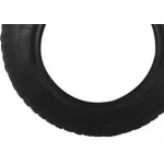 Pneu Para Carrinho Sem Camara Hammer 3,25