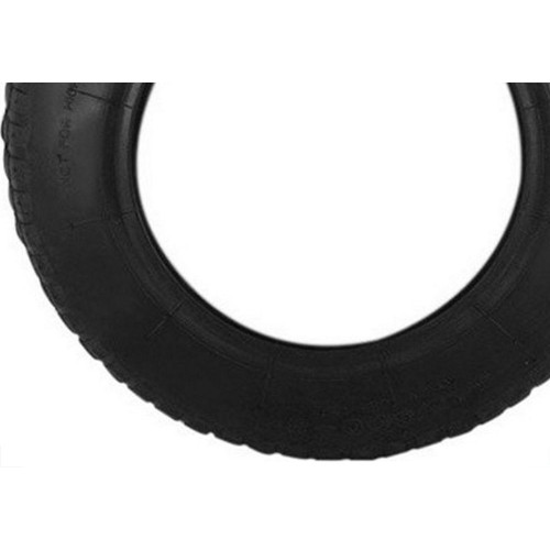 Pneu Para Carrinho Sem Camara Hammer 3,25