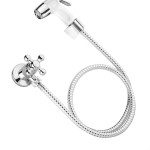 Ducha Higienica Viqua Maruja Branca C-33 20712