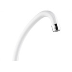 Torneira Bica Movel Pia Mesa Abs Viqua Foz C-40