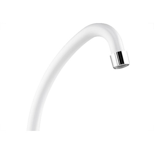 Torneira Bica Movel Pia Mesa Abs Viqua Foz C-40