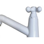 Torneira Lavatorio Abs Viqua Maruja - C-33 Branca