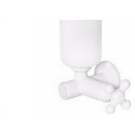 Filtro Viqua Abs Com Derivador Maruja Branco C-33