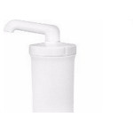 Filtro Viqua Abs Com Derivador Maruja Branco C-33
