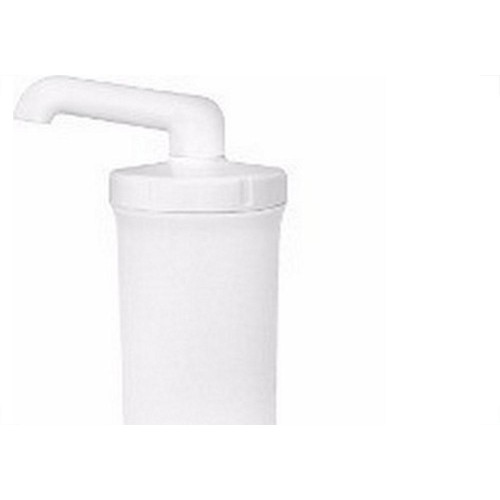 Filtro Viqua Abs Com Derivador Maruja Branco C-33