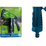Esguicho Revolver Viqua Engate Rapido Multifuncao 7 Topos De Jato - 4000101