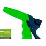 Esguicho jardim Viqua Engate Rapido Jato Ajustavel 1/2'' - 4000102