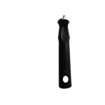 Rolo De Poliester Compel 9Cm - Kit C/12 Pecas