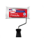 Rolo De Poliester Compel 5Cm - Kit C/12 Pecas