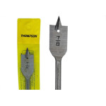 Broca Chata Madeira Thompson   7/8''